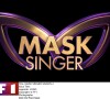 Logo de la saison 4 de "Mask Singer", sur TF1