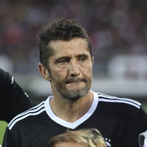 Bixente Lizarazu est allé faire du surf en Islande