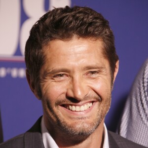 Bixente Lizarazu à la première du documentaire "98 Secrets d'une Victoire" au cinéma Gaumont Champs-Elysées Marignan à Paris. © Christophe Aubert via Bestimage