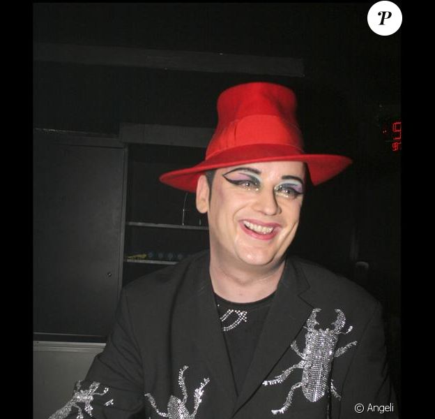 Boy après les frasques, les scandales et la prison, il revient