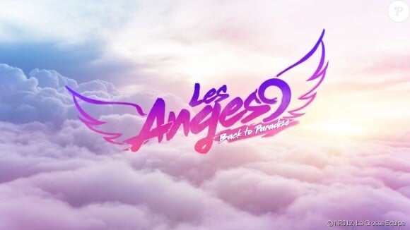 Logo des "Anges"