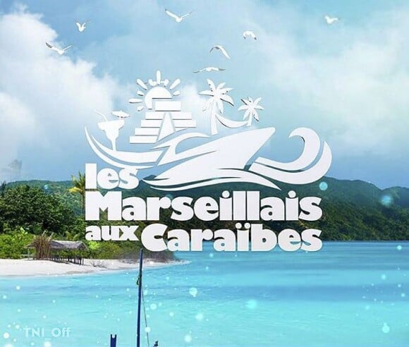 "Les Marseillais aux Caraïbes"