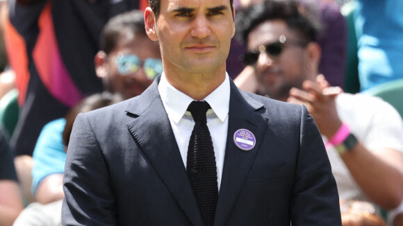 Roger Federer : Le Suisse annonce sa retraite à 41 ans, message touchant pour son "incroyable" Mirka