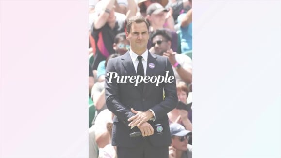 Roger Federer : Le Suisse annonce sa retraite à 41 ans, message touchant pour son "incroyable" Mirka