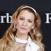 Blake Lively enceinte de son 4e enfant avec Ryan Reynolds ! En mini-robe sublime pour annoncer la nouvelle