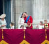 Le fameux baiser de Kate et William lors de leur mariage en 2011