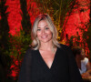 Laure Boulleau lors de la soirée du grand gala du "Marrakech du Rire" pour la 10ème édition au palais El Badiî à Marrakech, Maroc. © Rachid Bellak/Bestimage 