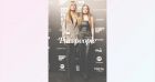 Heidi Klum et sa fille Léni, sa copie conforme : duo star à la Fashion Week de Milan, avec Thylane Blondeau