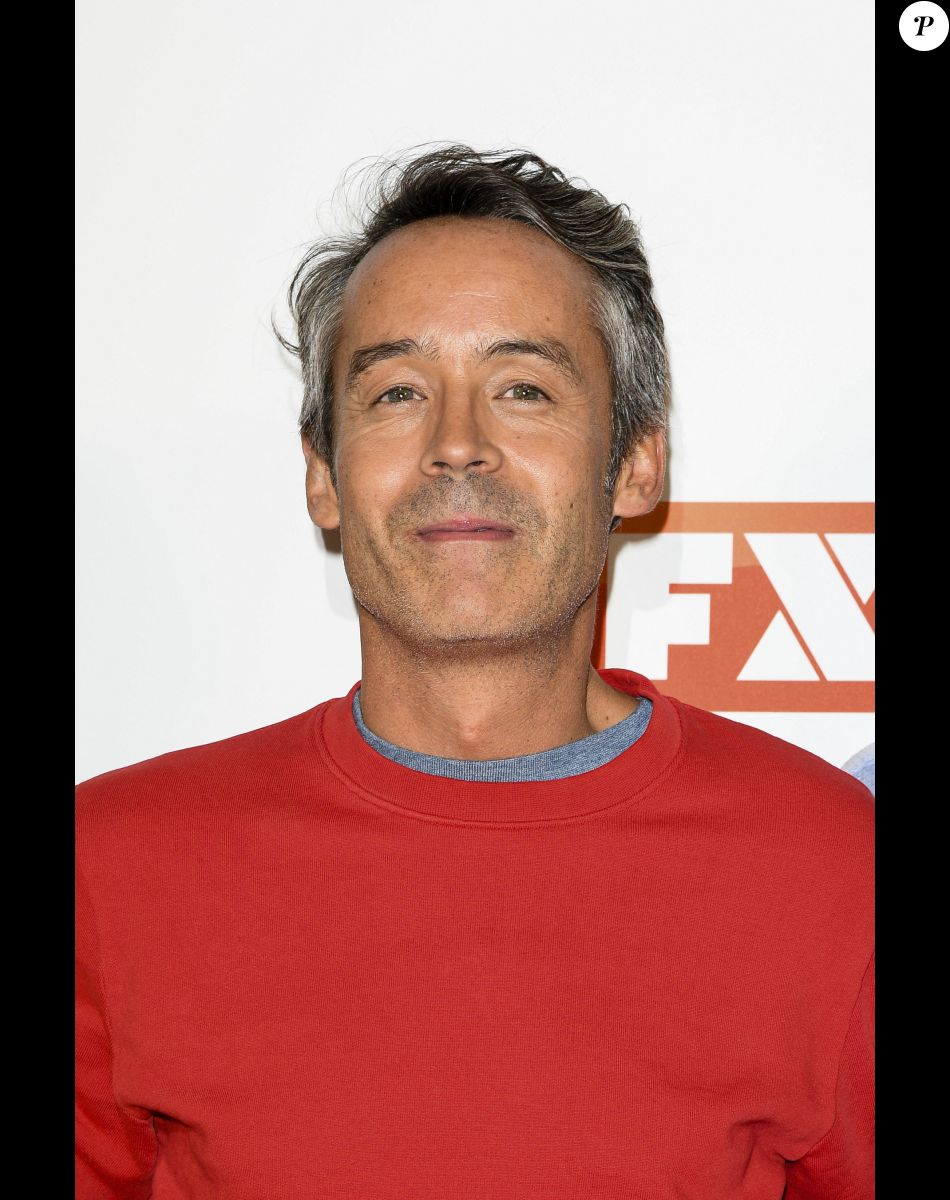 Yann Barthès - Soirée de rentrée 2019 de TF1 au Palais de Tokyo à Paris, le 9 septembre 2019. © Pierre Perusseau/Bestimage