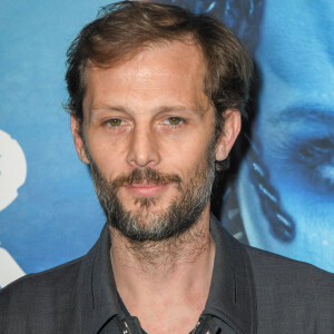 Nicolas Duvauchelle - Première du nouveau spectacle du Cirque du Soleil "Toruk", inspiré du film Avatar de J. Cameron à l'AccorHotels Arena de Bercy à Paris le 4 avril 2019. © Coadic Guirec/Bestimage 