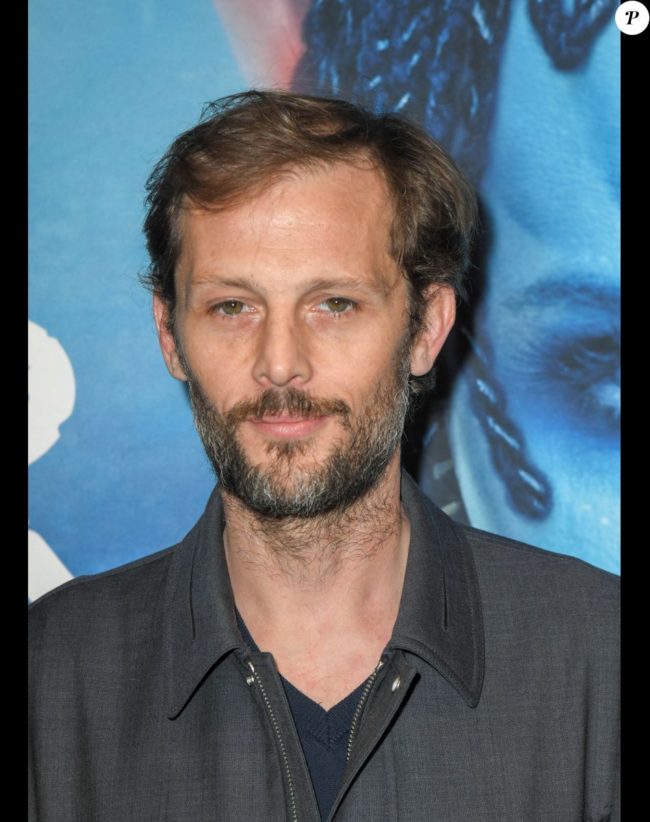 Nicolas Duvauchelle - Première du nouveau spectacle du Cirque du Soleil "Toruk", inspiré du film Avatar de J. Cameron à l'AccorHotels Arena de Bercy à Paris le 4 avril 2019. © Coadic Guirec/Bestimage