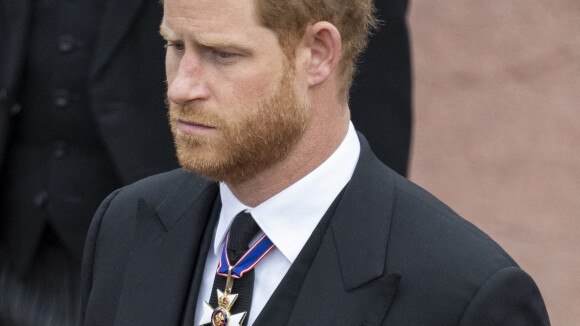 Le prince Harry humilié : il a appris la mort d'Elizabeth II de la pire des manières, révélations