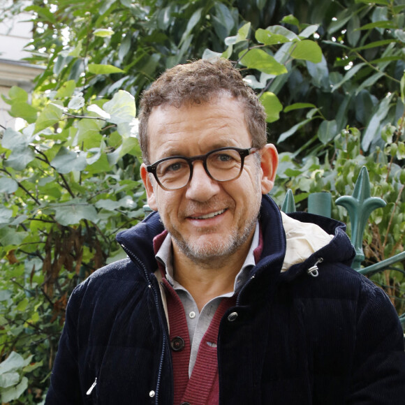 Exclusif - Dany Boon - Arrivées à l'enregistrement de l'émission "Vivement Dimanche" au Studio Gabriel à Paris, France, le 20 septembre 2022, présentée par M.Drucker et diffusée le 25 septembre 2022 sur France 3.