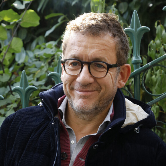 Exclusif - Dany Boon - Arrivées à l'enregistrement de l'émission "Vivement Dimanche" au Studio Gabriel à Paris, France, le 20 septembre 2022, présentée par M.Drucker et diffusée le 25 septembre 2022 sur France 3.
