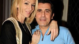 Bébert des Forbans s'est remarié ! Photos de sa superbe union avec la jeune Astrid