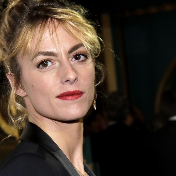 Sara Mortensen - Portrait - Paris le 13 mai 2019 © Cedric Perrin / Bestimage