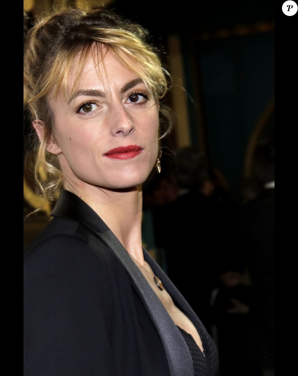Sara Mortensen - Portrait - Paris le 13 mai 2019 © Cedric Perrin / Bestimage