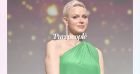 Charlene de Monaco ose la robe transparente devant Mike Horn, sortie sublime de la princesse