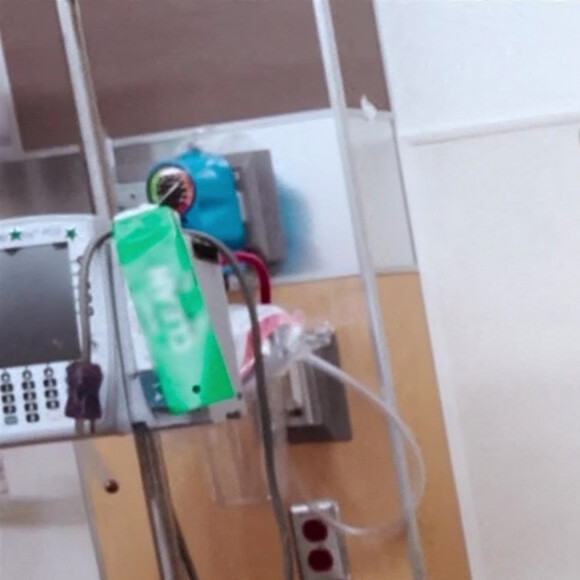 Khloe Kardashian accueille son second enfant dans la deuxième saison de "The Kardashians". Le 21 septembre 2022.