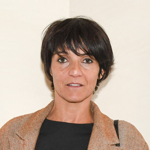 Florence Foresti - Avant-première du film "Ma famille t'adore déjà!" au cinéma Elysées Biarritz à Paris, France. © Pierre Perusseau/Bestimage