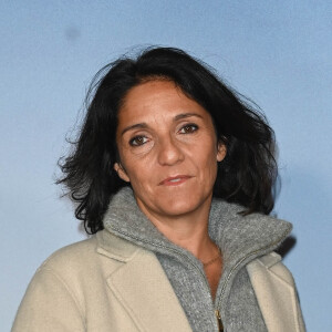 Florence Foresti - Avant-première du film "Jack Mimoun et les secrets de Val Verde" au Grand Rex à Paris le 26 septembre 2022. © Coadic Guirec/Bestimage