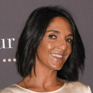 Florence Foresti - Avant-première du film "Le Bonheur des uns..." au cinéma Pathé Opéra Premier à Paris. © Coadic Guirec/Bestimage 