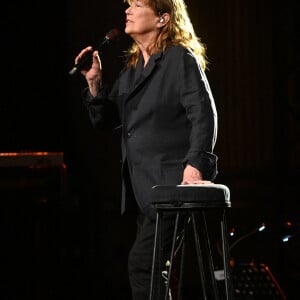 Jane Birkin - Festival Fnac Live Paris. Le 30 juin 2022. © Lionel Urman / Panoramic / Bestimage