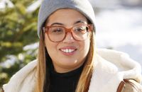 Melha Bedia : Cauet piège la mère de l'actrice, la blague se retourne contre lui