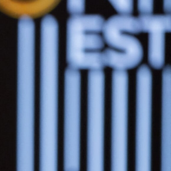 Exclusif - Melha Bedia - Enregistrement de l'émission "On est presque en direct" (OEED), présentée par L.Ruquier, et diffusée sur France 2 le 21 novembre 2020 © Jack Tribeca / Bestimage 