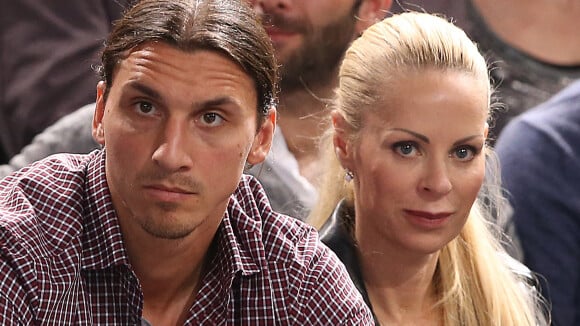 "Je mesure 1,65 mètre, j'ai une grosse bouche" : qui est Helena Seger, la compagne de Zlatan Ibrahimovic ?