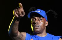 Mort de Coolio : "Il voyait d'autres femmes", sa compagne explique leur relation singulière
