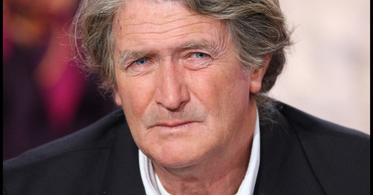 Olivier de Kersauson Purepeople