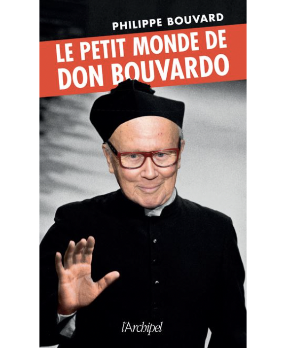 Le Petit Monde de Don Bouvardo (Archipel)