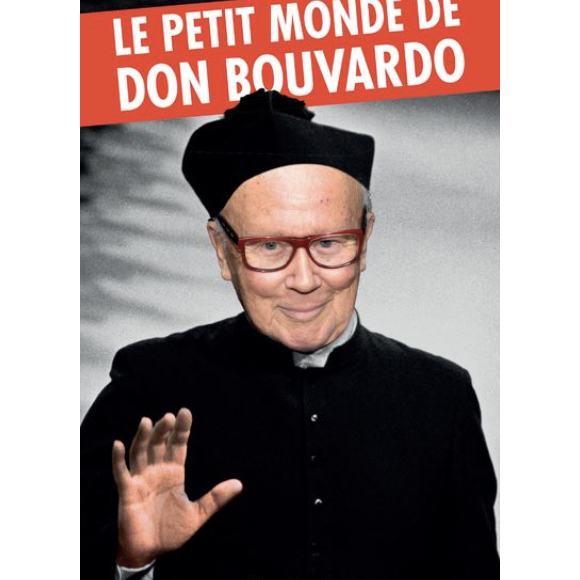 Le Petit Monde de Don Bouvardo (Archipel)