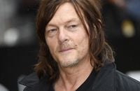 Norman Reedus (Walking Dead) : le fiancé de Diane Kruger grillé dans un magasin Carrefour... et dans un kebab du coin