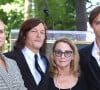 Norman Reedus, Mingus Reedus, Marianne Reedus et Diane Kruger au Walk of Fame d'Hollywood. Le 27 septembre 2022. Photo by OConnor/AFF/ABACAPRESS.COM