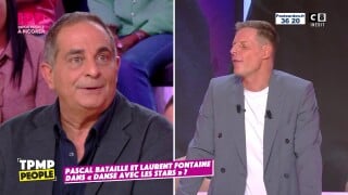 Danse avec les stars : Pascal Bataille et Laurent Fontaine, futurs candidats ? Ils en disent plus...