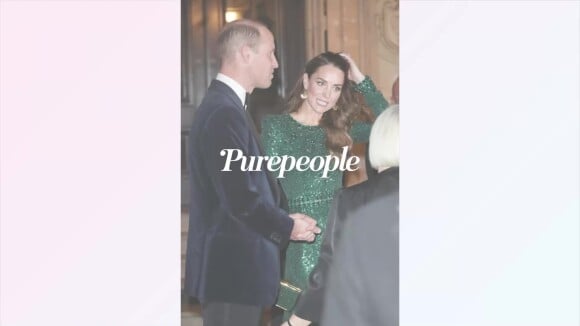 Kate Middleton : Cet horrible cadeau du prince William, qu'elle n'a pas oublié...
