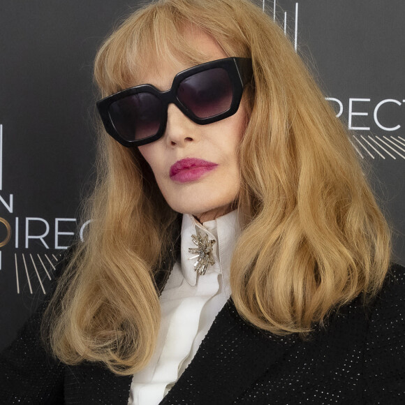 Exclusif - Arielle Dombasle - Backstage de l'émission On Est En Direct (OEED). © Jack Tribeca/Bestimage