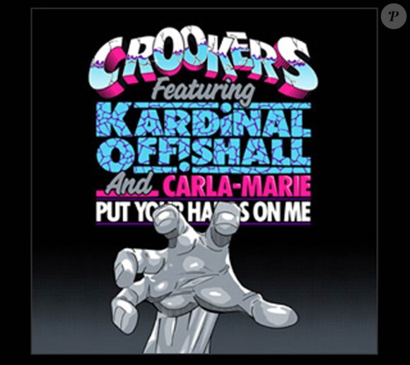 Crookers, le duo hip house de choc, arrive avec Tons of friends (sortie 8 mars 2010)