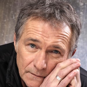 Portrait de Bruno Wolkowitch à Paris, le 10 janvier 2019. © Cédric Perrin/Bestimage 