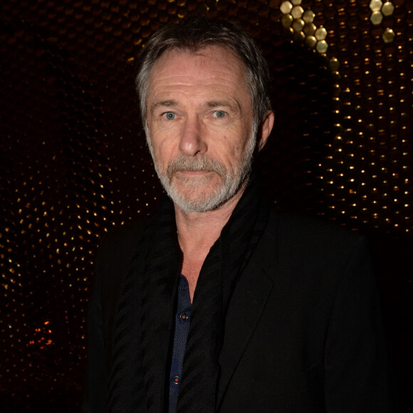 Bruno Wolkowitch - 12ème cérémonie des Globes de Cristal 2018 au cabaret parisien Le Lido à Paris, France, le 12 février 2018. © Rachid Bellak/Pool/Bestimage 