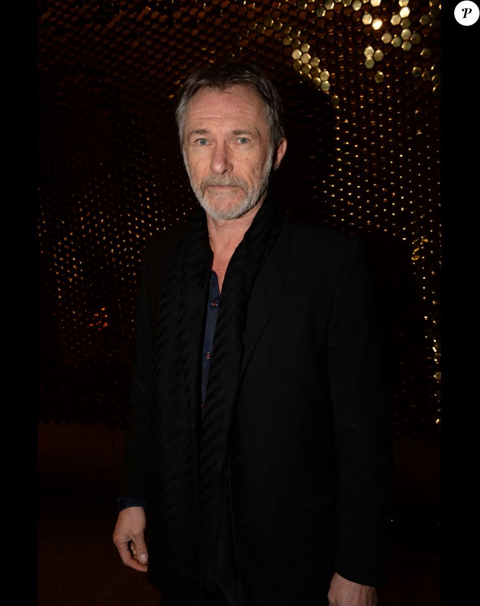 Bruno Wolkowitch - 12ème cérémonie des Globes de Cristal 2018 au cabaret parisien Le Lido à Paris, France, le 12 février 2018. © Rachid Bellak/Pool/Bestimage