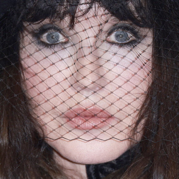 Isabelle Adjani au photocall de la soirée de présentation du téléfilm "Diane de Poitiers" lors de la 24ème édition du Festival de la Fiction TV de La Rochelle, France, le 16 septembre 2022. © Christophe Aubert/Bestimage.