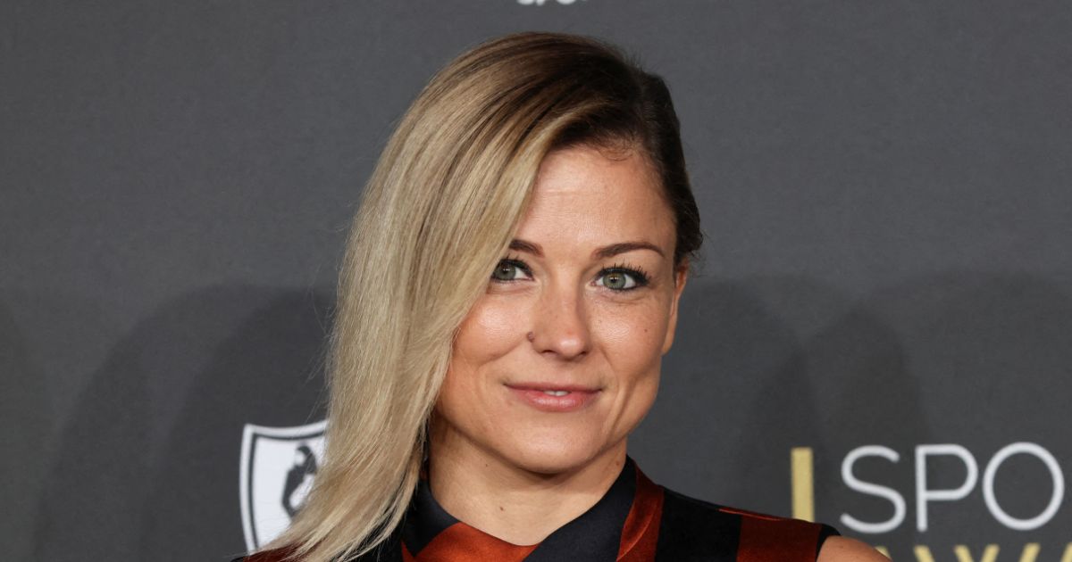Laure Boulleau en couple ? Cette petite phrase qui donne un gros indice