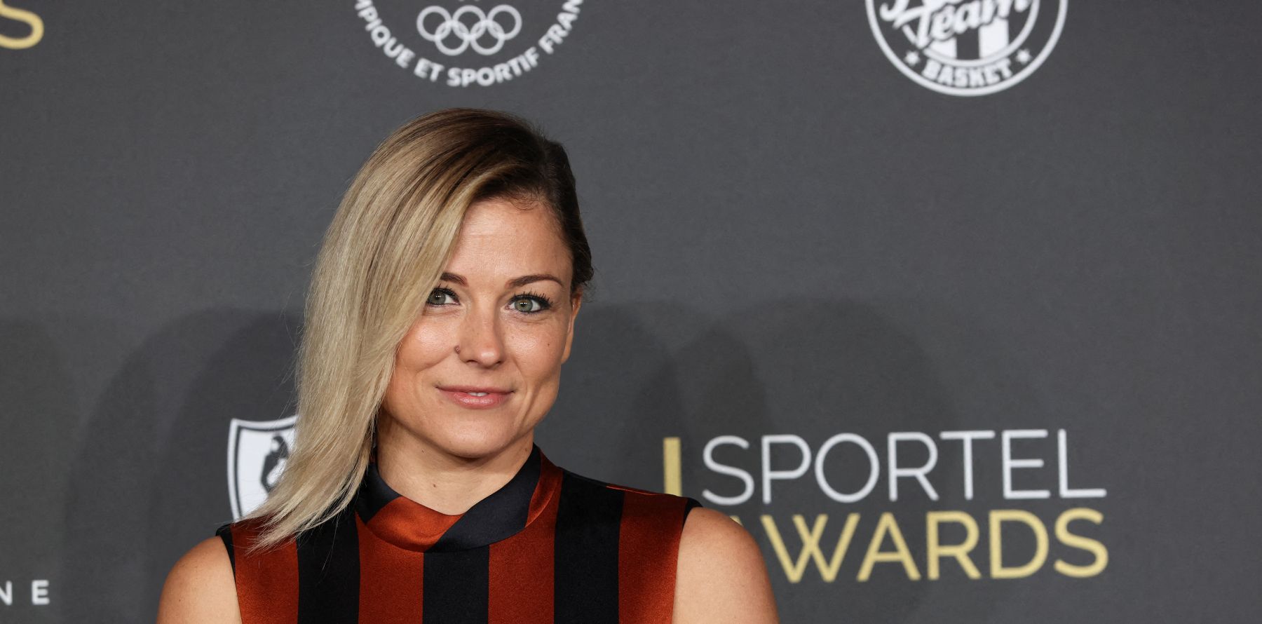 Laure Boulleau en couple ? Cette petite phrase qui donne un gros indice