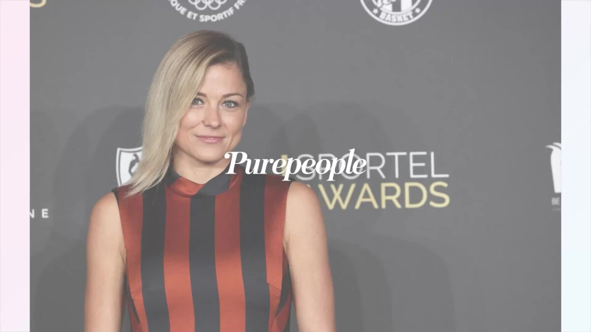 Vidéo : Laure Boulleau en couple ? Cette petite phrase qui donne un gros  indice ! - Purepeople