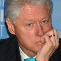 Bill Clinton opéré d'urgence du coeur à New York... tout va bien ! Il est déjà sorti ! (réactualisé)