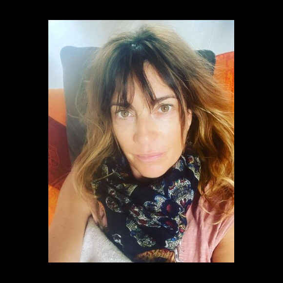Eve Angeli sur Instagram.