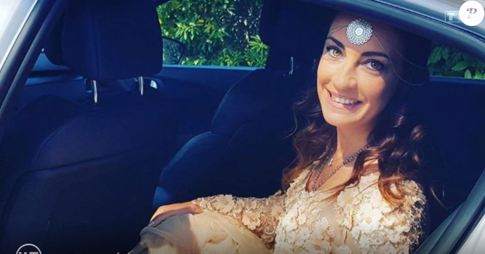 Les Feux De L Amour Du 5 Juillet 2022 Eve Angeli dans Les Docs du week-end, sur TF1, le 17 septembre 2022